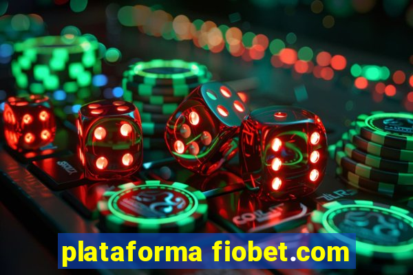 plataforma fiobet.com